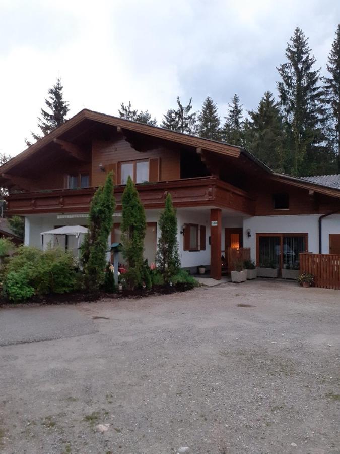 Landhaus-Konigsberg, Vorberg 360 Διαμέρισμα Ramsau am Dachstein Εξωτερικό φωτογραφία